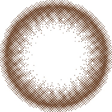 澄光棕 Holy Brown