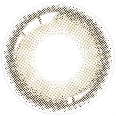 冷白茶 White Tea Brown